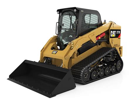 Skid Steer Loaders, Compact Track Loader & Multi Terrain 